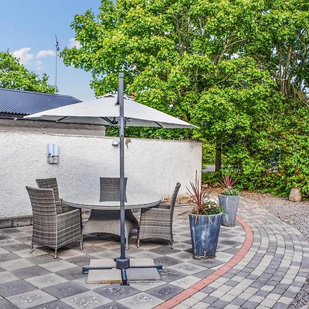 Gorgeous Home In Borgholm With Wifi Bagian luar foto