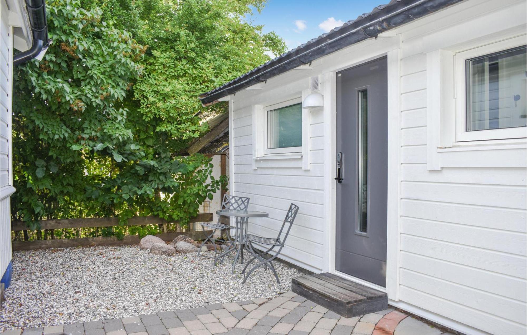 Gorgeous Home In Borgholm With Wifi Bagian luar foto
