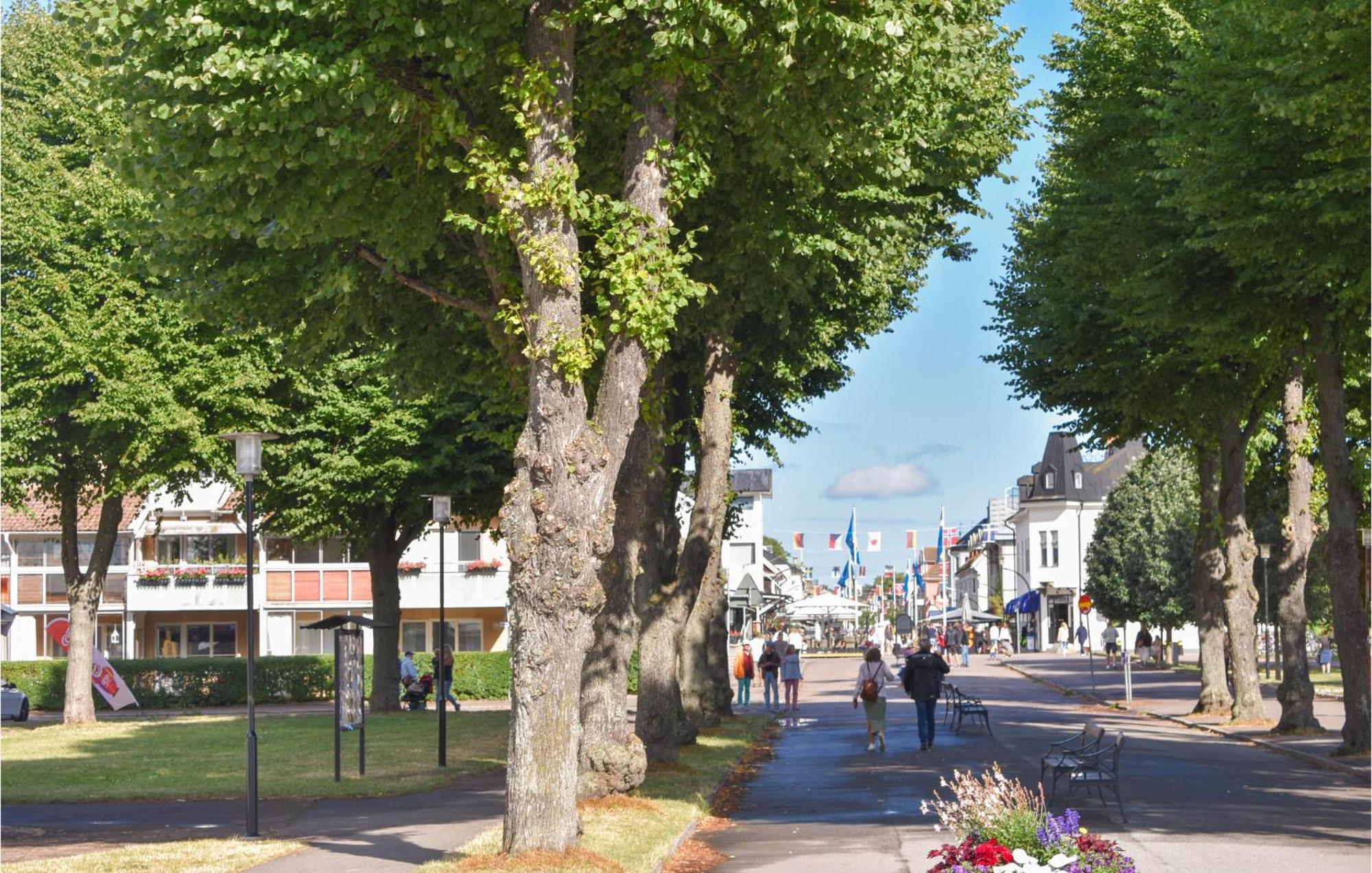 Gorgeous Home In Borgholm With Wifi Bagian luar foto